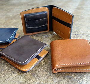 Roberu Short Wallet Wallet