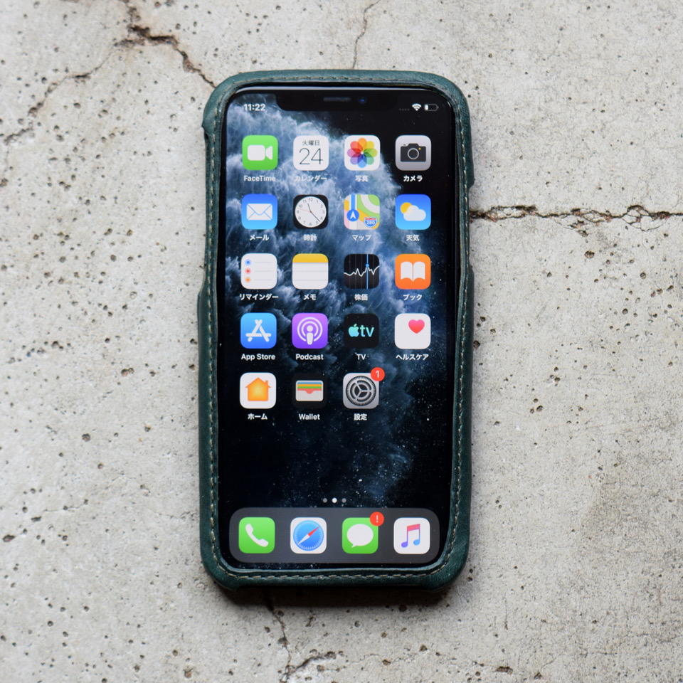 Roberu iPhone 11 Pro Max Case