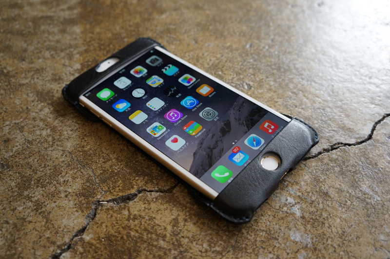 Roberu iPhone 6 Plus Case