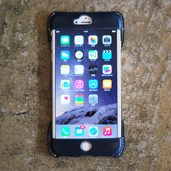 Roberu iPhone 6 Plus Case