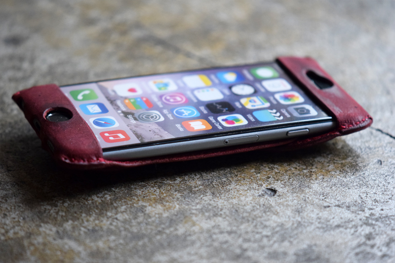 Roberu iPhone 6s Case